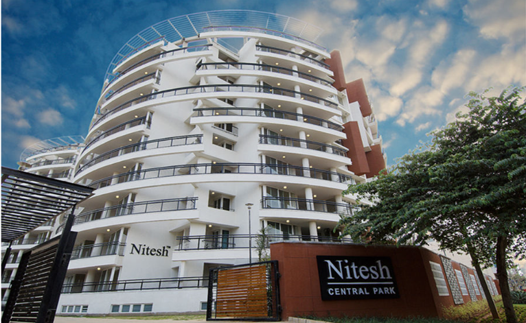 Nitesh Central Park